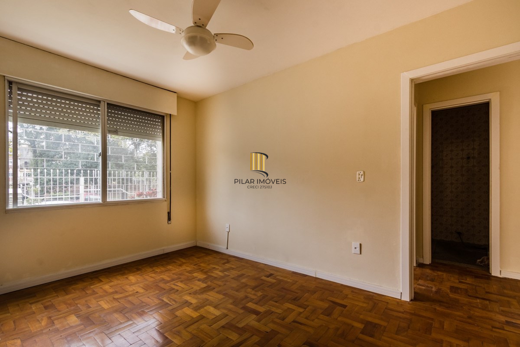 Apartamento 2 dormitórios no bairro São Sebastião