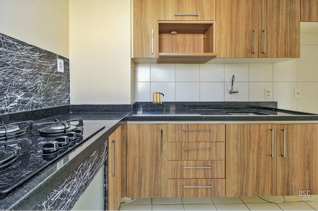 Apartamento 2 dormitórios no bairro Hípica