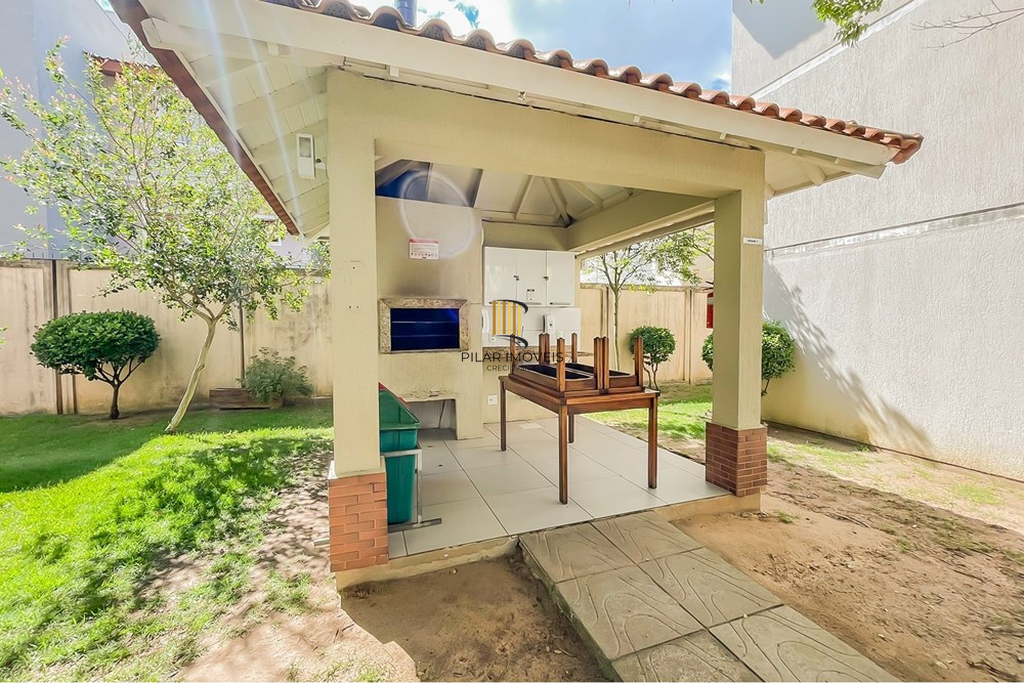 Apartamento 2 dormitórios no bairro Hípica