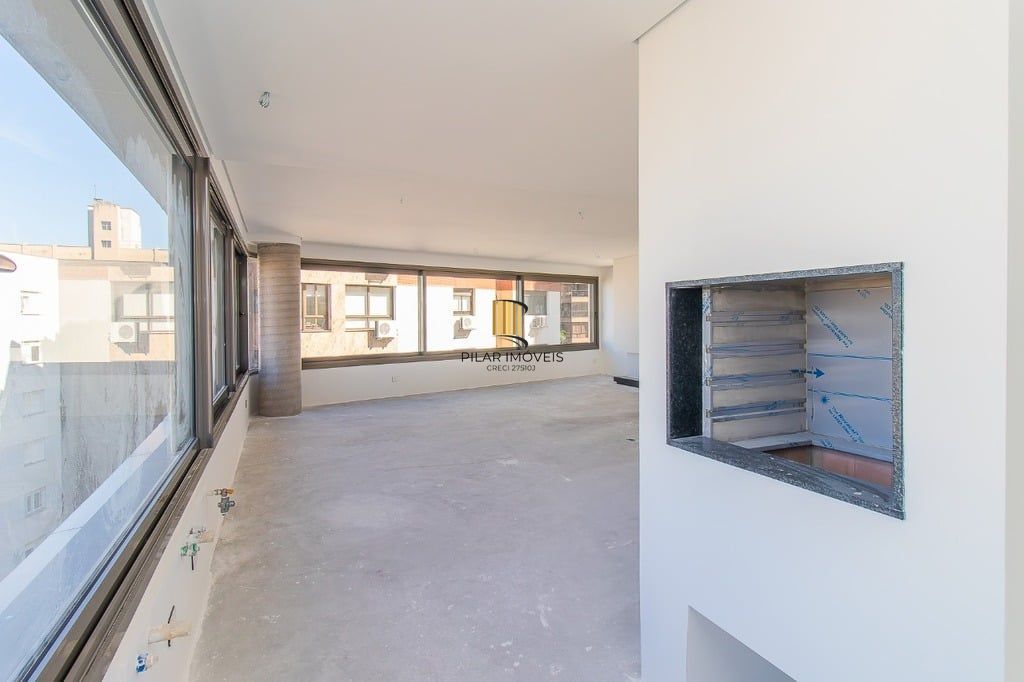 Apartamento 3 dormitórios no bairro Bela Vista