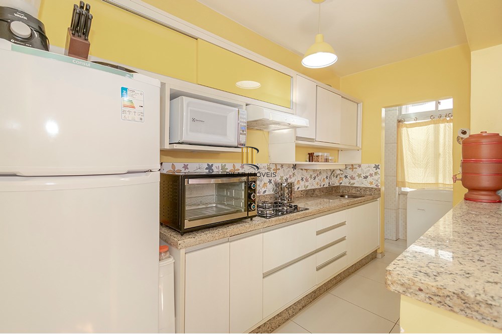 Apartamento 2 dormitórios no bairro Santana