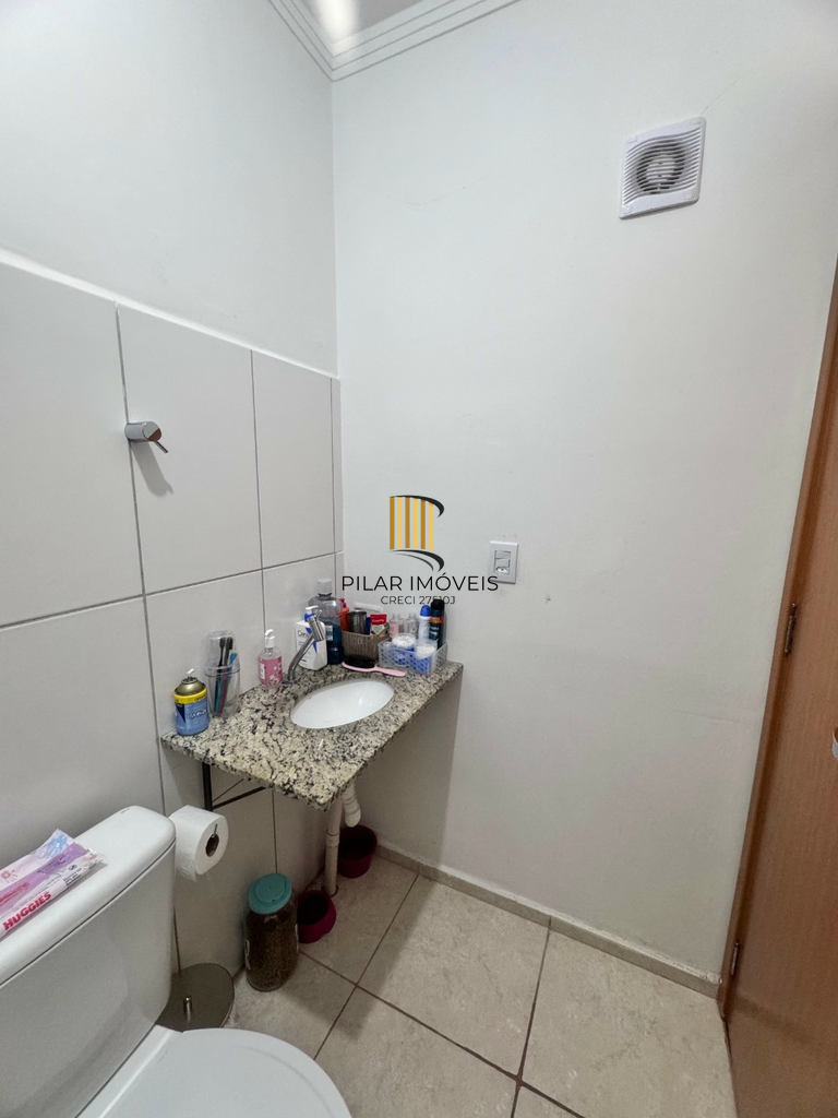 Apartamento 2 dormitórios no bairro Parque Santa Fé