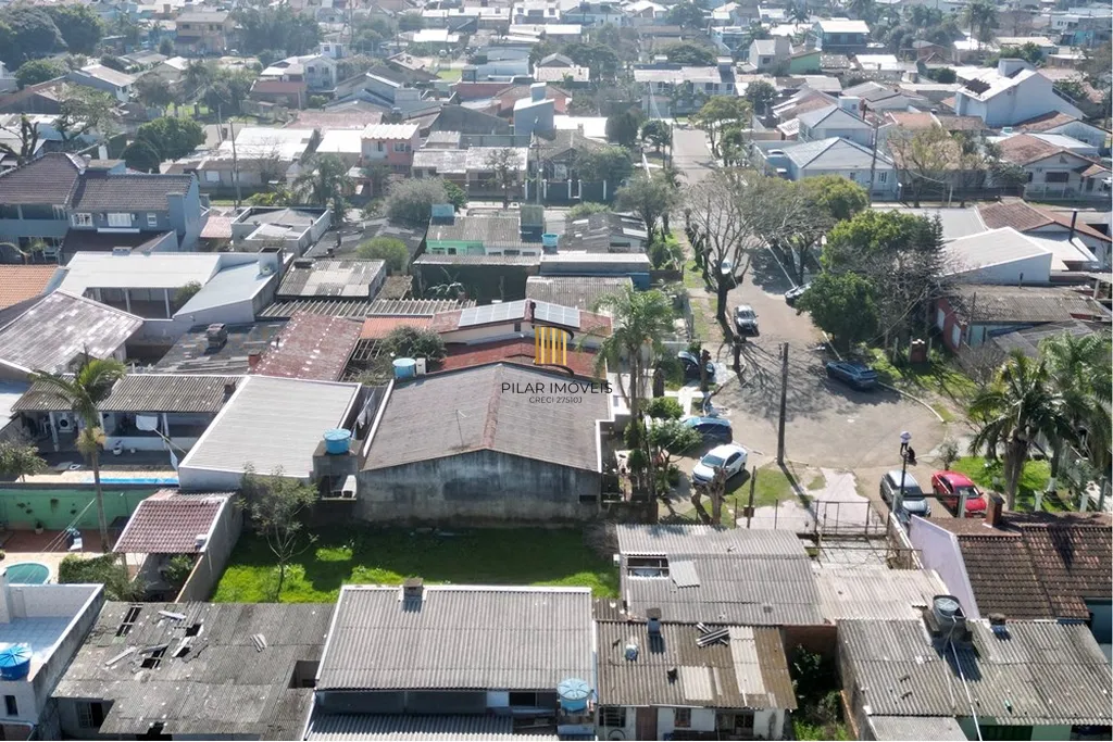 Terreno no bairro Harmonia