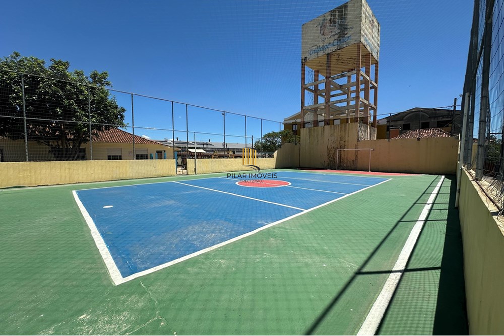 Apartamento 2 dormitórios no bairro Passo das Pedras