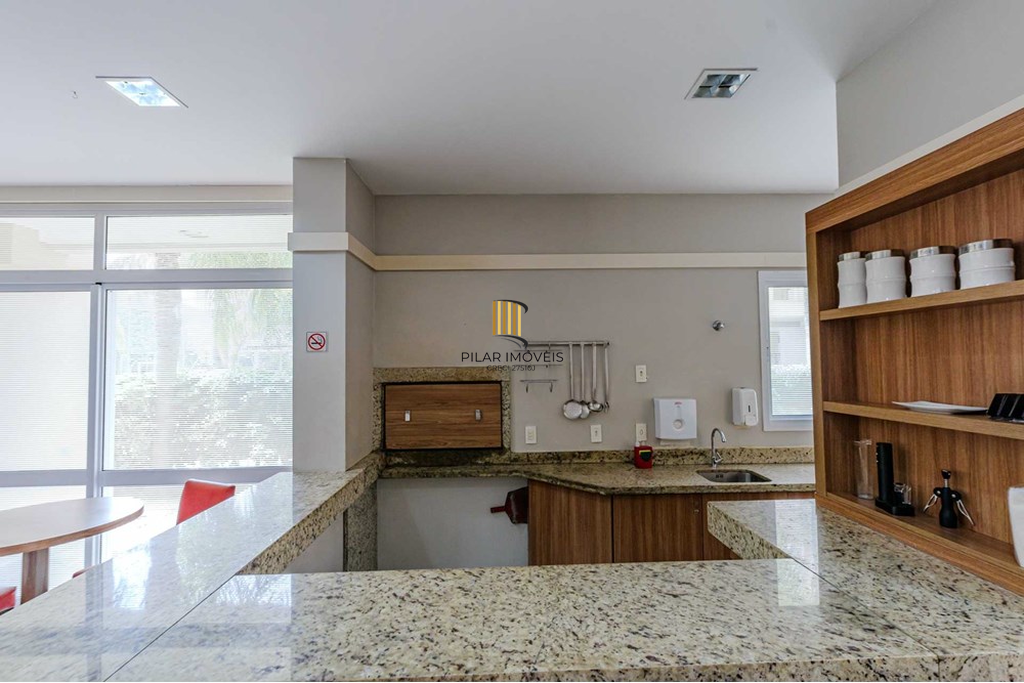 Apartamento 2 dormitórios no bairro Teresópolis