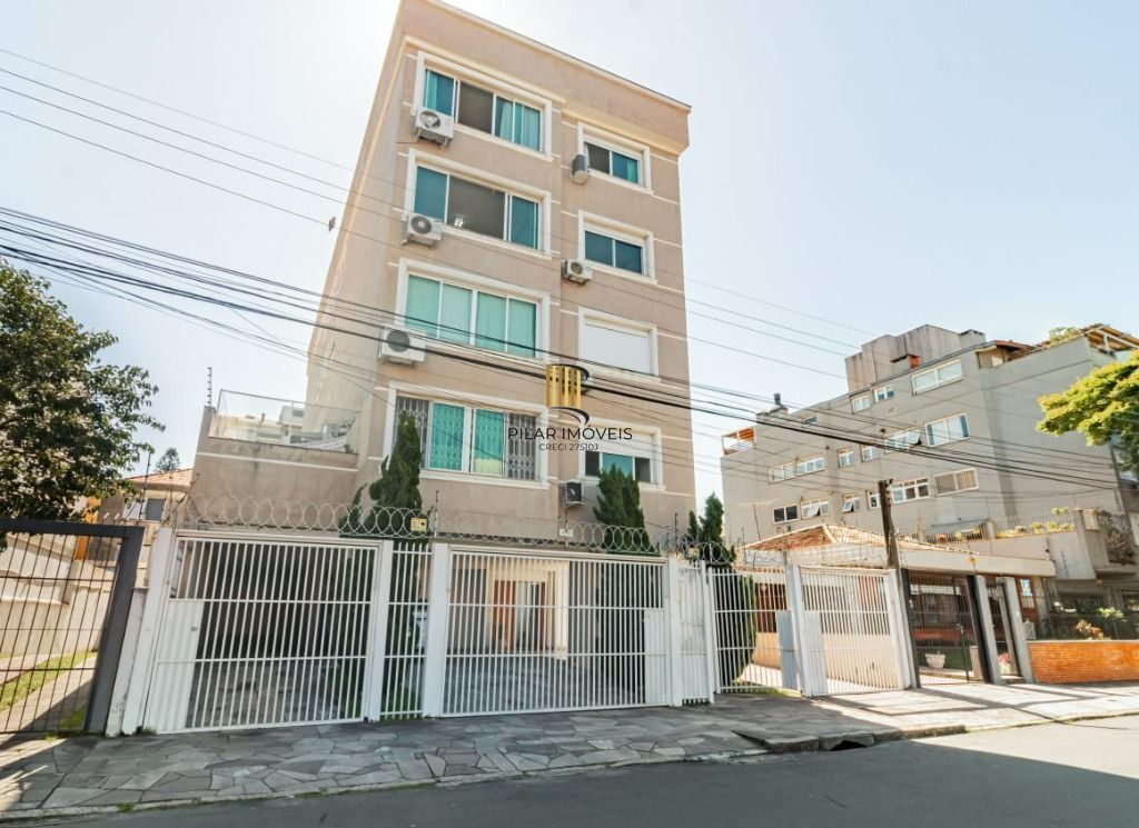 Apartamento 2 dormitórios no bairro Jardim Lindóia - Pilar Imóveis