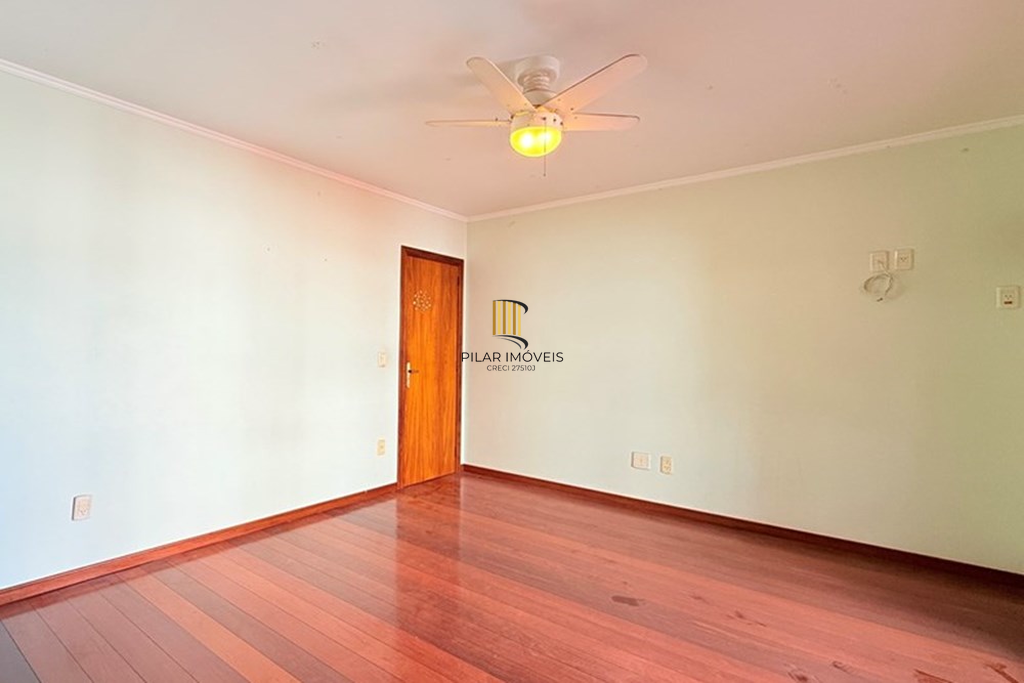 Casa 3 dormitórios no bairro Jardim Planalto