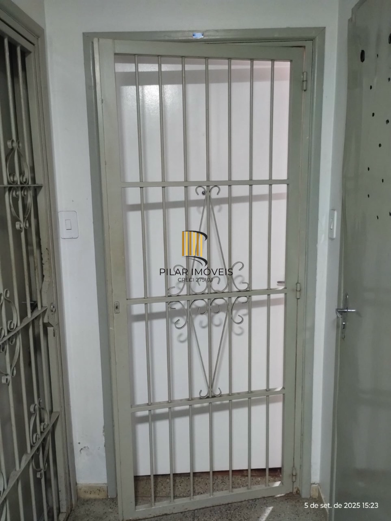 Apartamento 2 dormitórios no bairro Jardim Leopoldina
