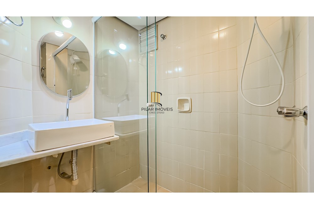 Apartamento 3 dormitórios no bairro Cristo Redentor