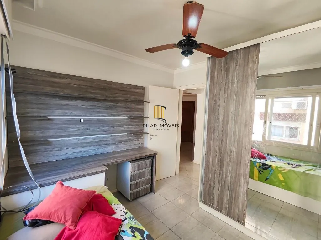 Apartamento 3 dormitórios no bairro Cavalhada