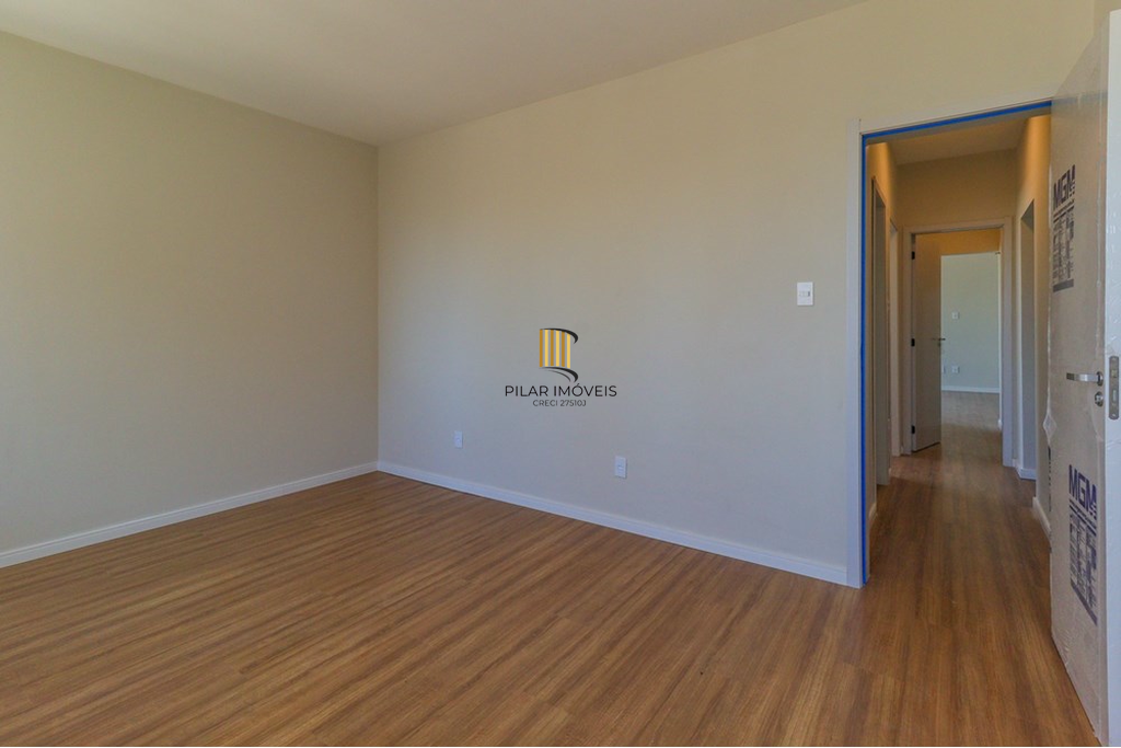 Apartamento 3 dormitórios no bairro Centro Histórico