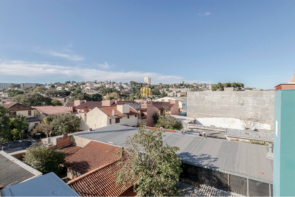 Apartamento 3 dormitórios no bairro Medianeira