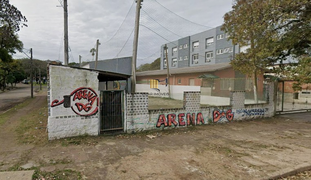 Terreno no bairro Vila João Pessoa - Pilar Imóveis