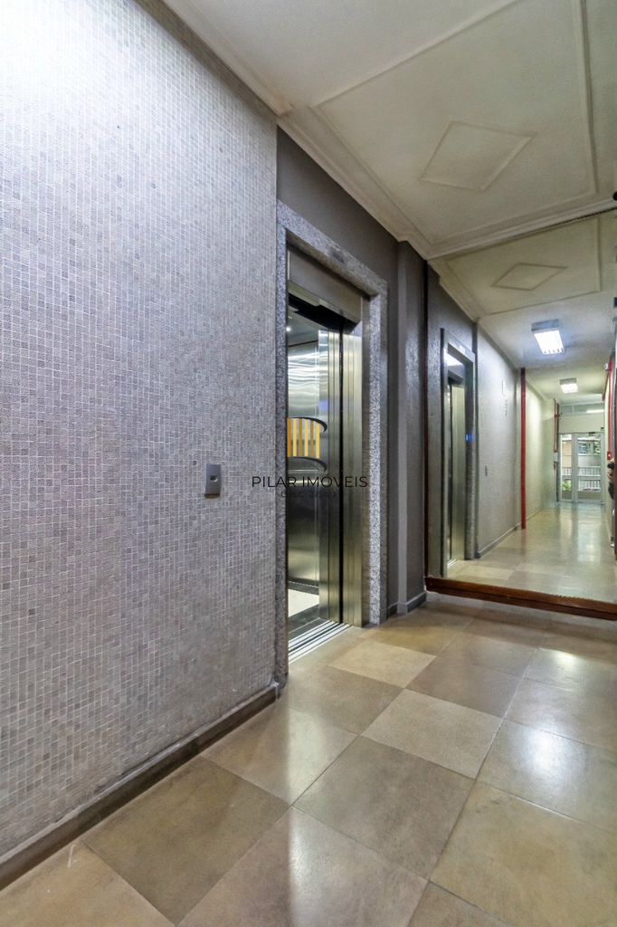 Cobertura 4 dormitórios no bairro Santana