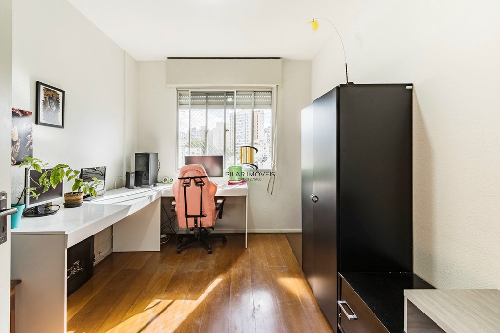 Apartamento 2 dormitórios no bairro Partenon