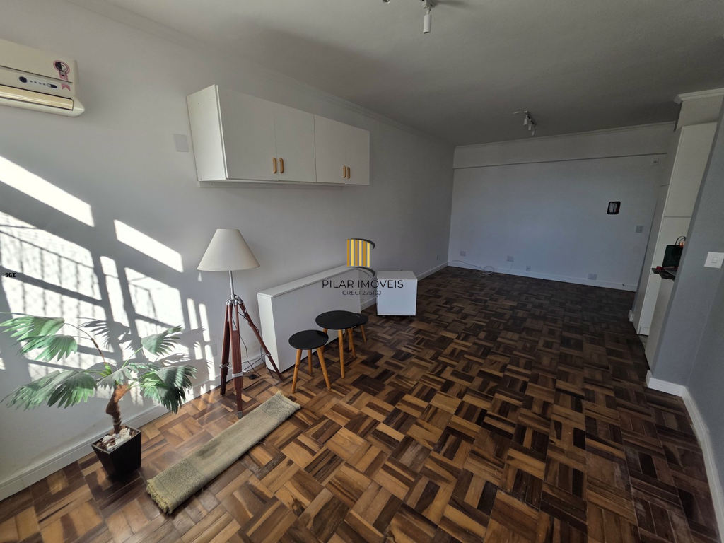 Apartamento 1 dormitório no bairro Centro Histórico