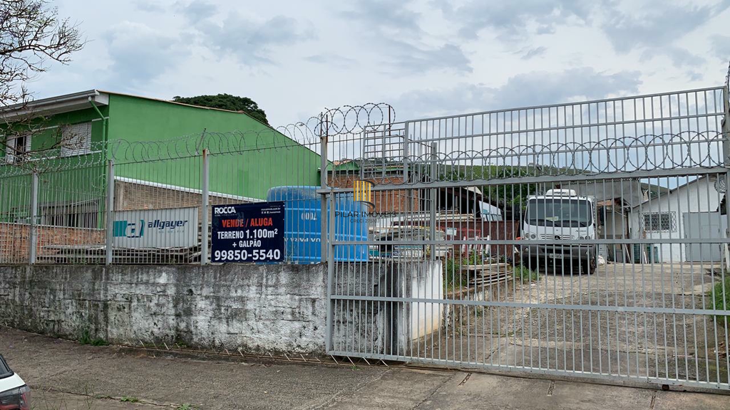 Terreno no bairro Coronel Aparício Borges - Pilar Imóveis