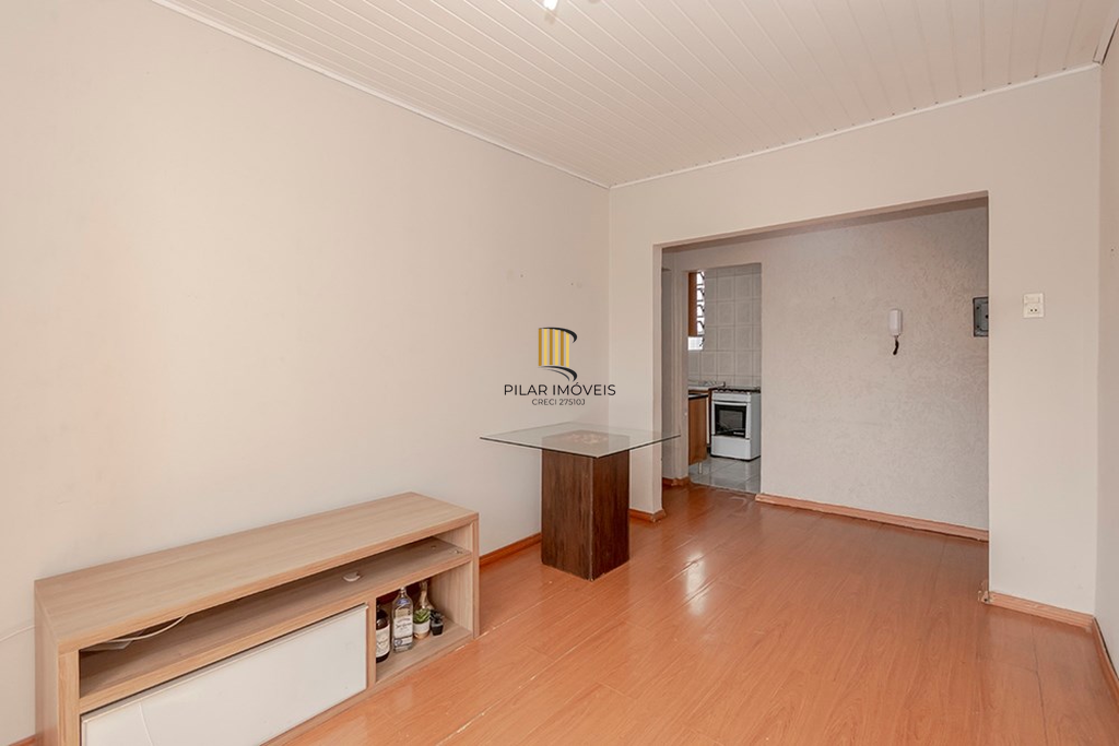 Apartamento 2 dormitórios no bairro Glória