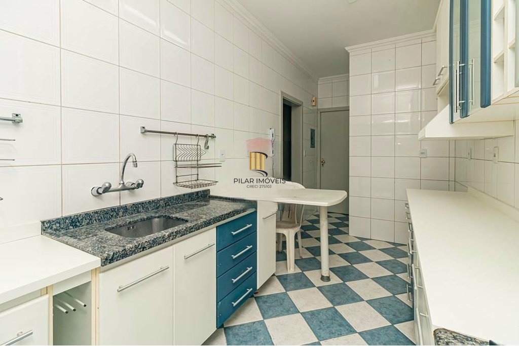 Apartamento 3 dormitórios no bairro Jardim Lindóia
