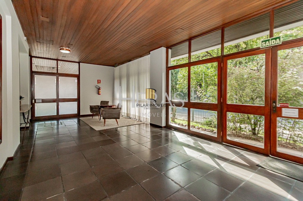 Apartamento 3 dormitórios no bairro Petrópolis