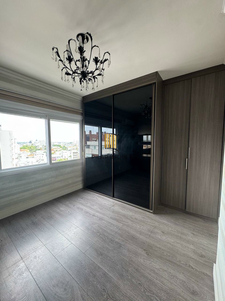 Apartamento 3 dormitórios no bairro São João