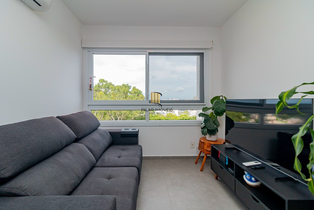 Apartamento 2 dormitórios no bairro São Sebastião