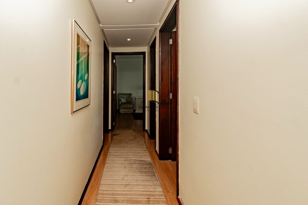 Apartamento 3 dormitórios no bairro Rio Branco