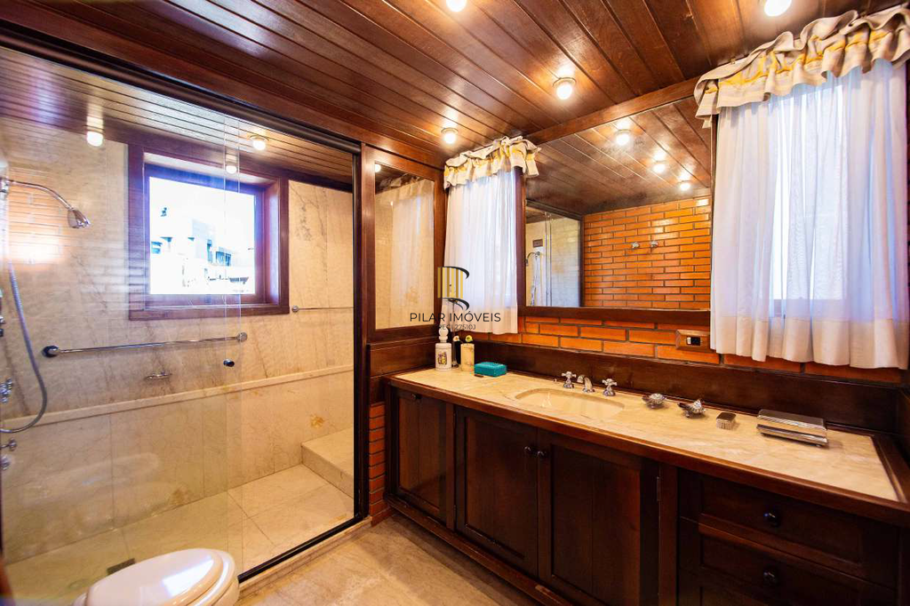 Apartamento 3 dormitórios no bairro Bela Vista