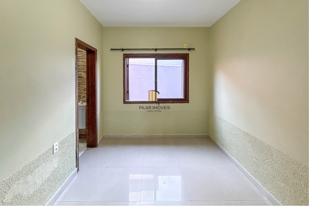 Casa 3 dormitórios no bairro São José