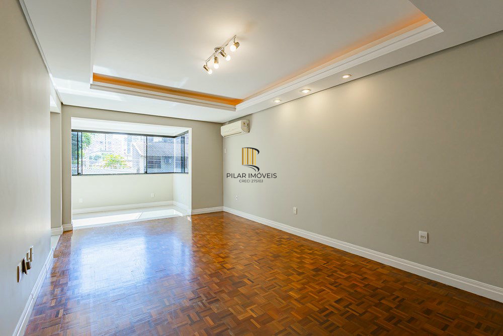 Apartamento 3 dormitórios no bairro Passo da Areia