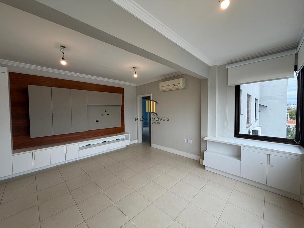 Apartamento 3 dormitórios no bairro Santana