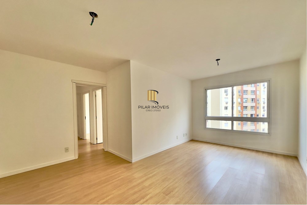 Apartamento 3 dormitórios no bairro Marechal Rondon