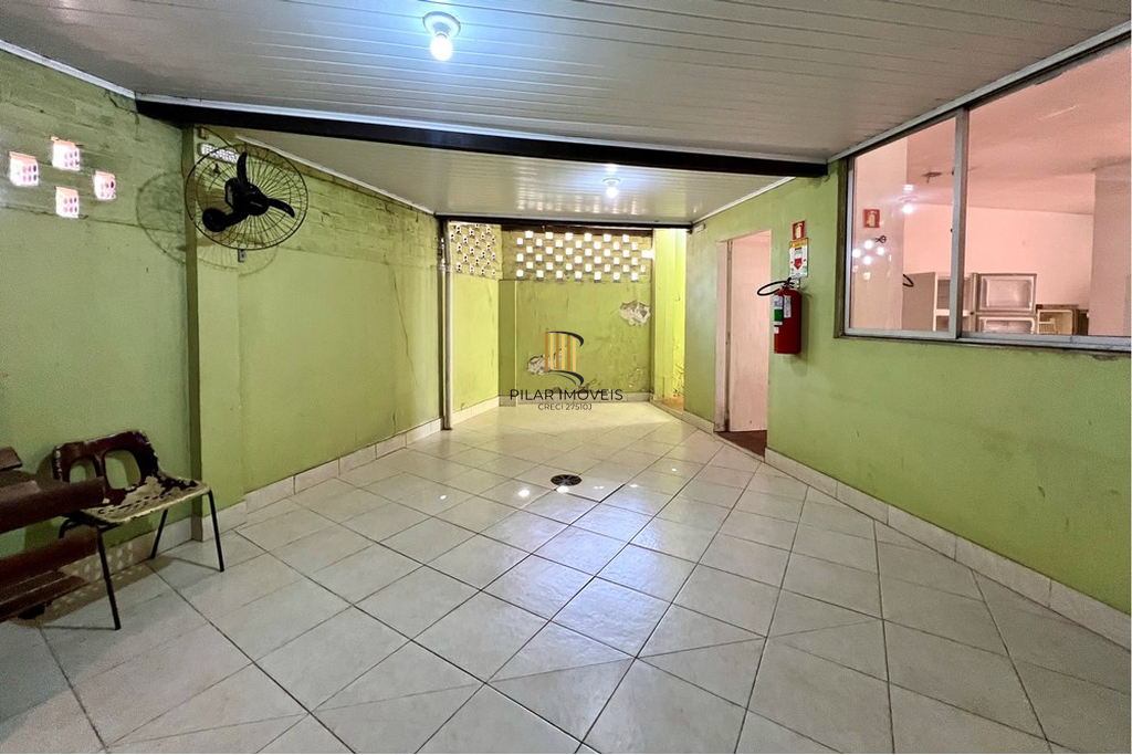 Apartamento 2 dormitórios no bairro Marechal Rondon