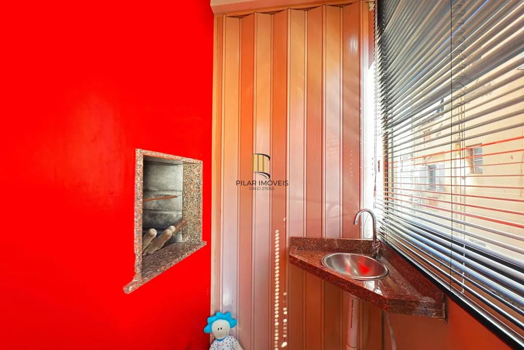 Apartamento 3 dormitórios no bairro Cidade Baixa