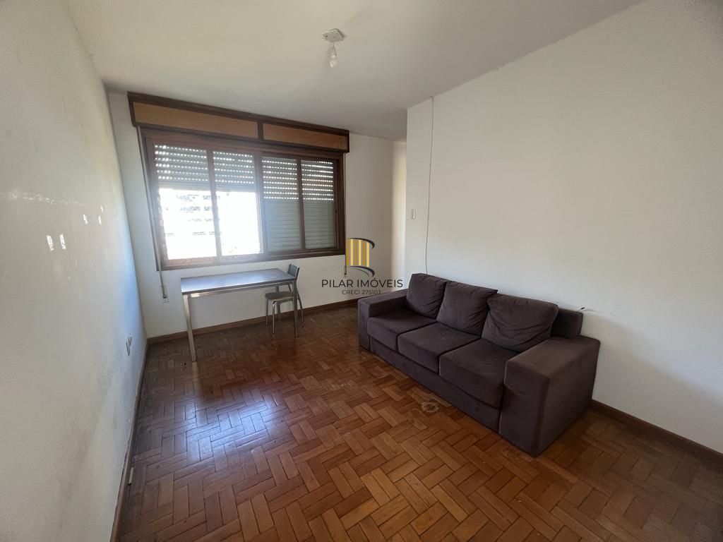 Apartamento 2 dormitórios no bairro Rio Branco