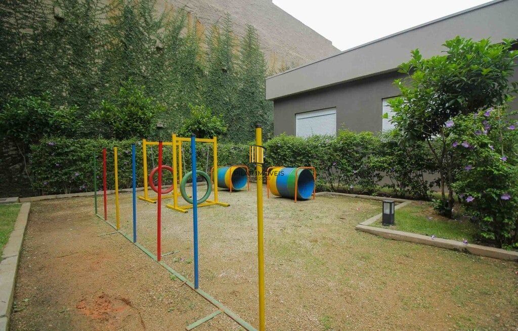 Apartamento 2 dormitórios no bairro Jardim Carvalho