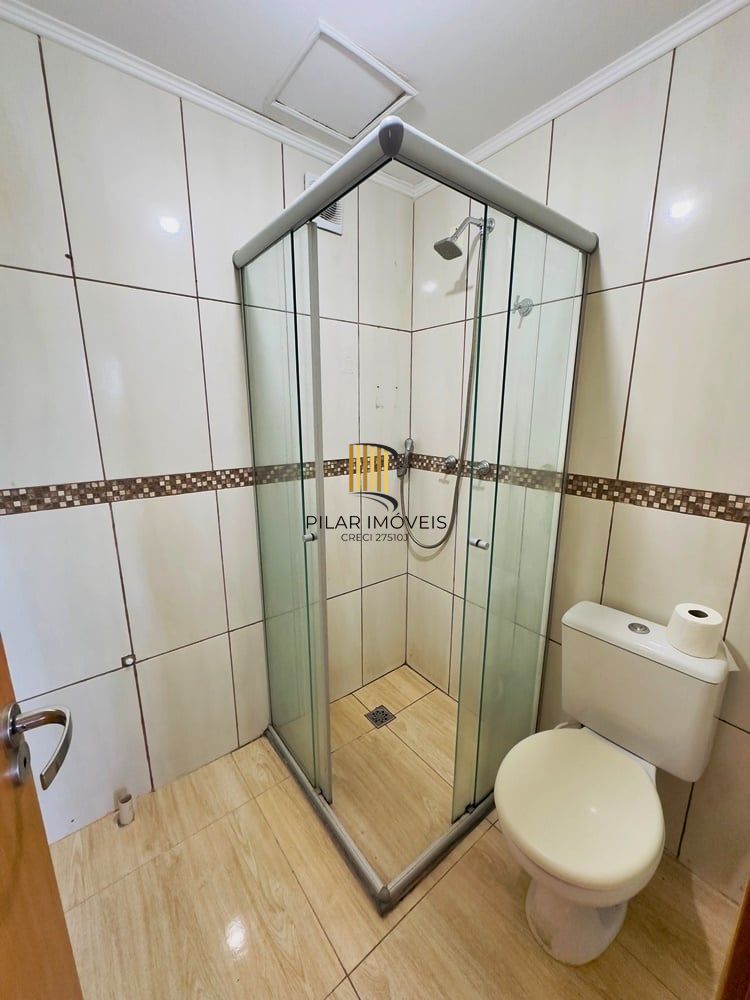 Apartamento 2 dormitórios no bairro Morro Santana