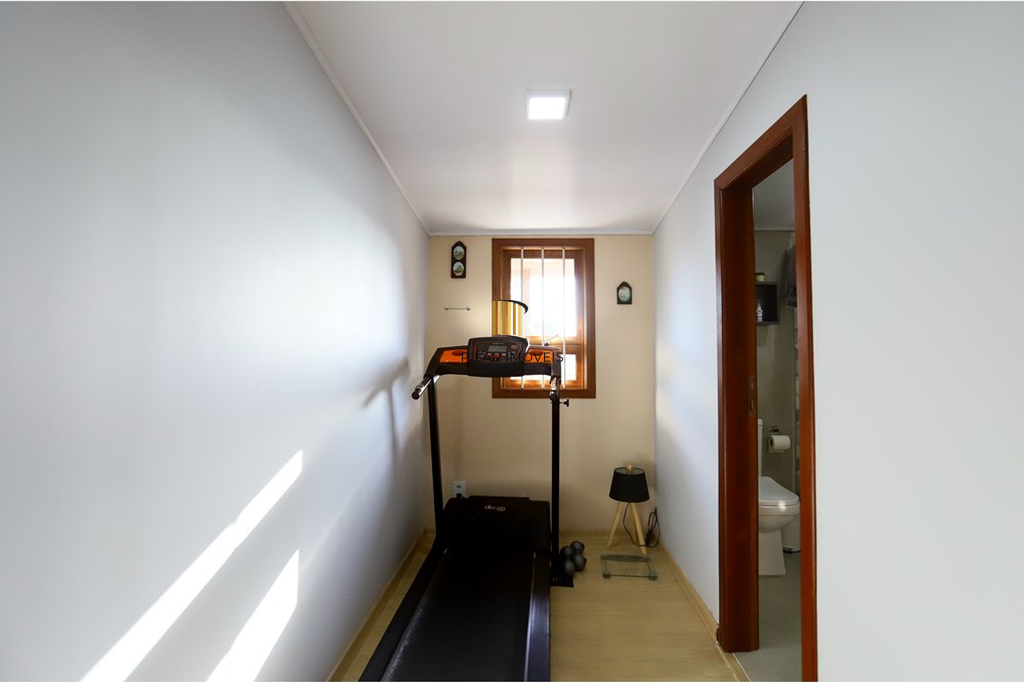 Casa 3 dormitórios no bairro Viamópolis