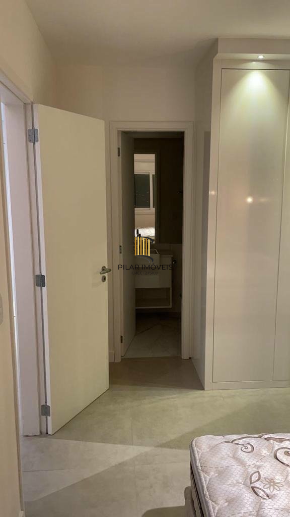 Apartamento 1 dormitório no bairro Petrópolis
