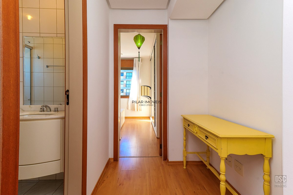 Apartamento 3 dormitórios no bairro Jardim Botânico