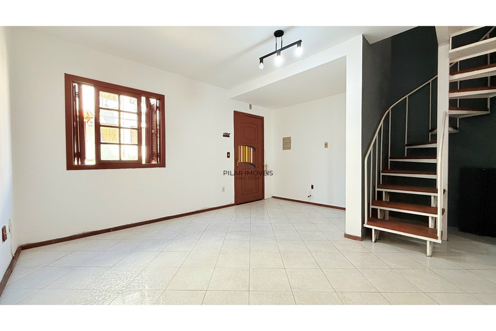 Casa de Condomínio 3 dormitórios no bairro Vila Nova