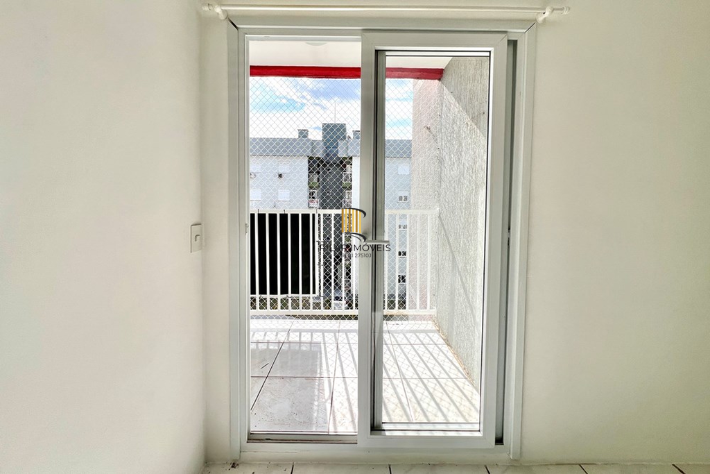 Apartamento 2 dormitórios no bairro Igara