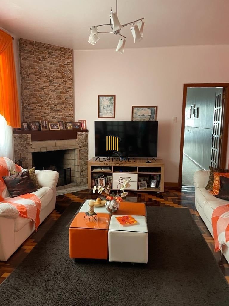 Apartamento 3 dormitórios no bairro Bom Fim - Pilar Imóveis