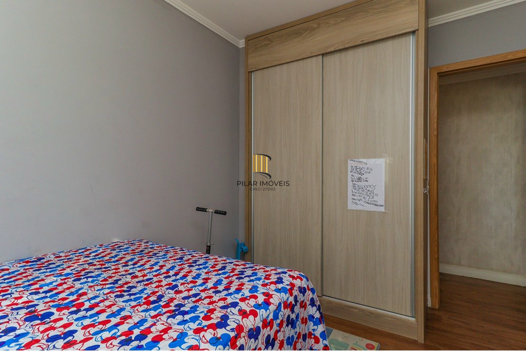 Apartamento 3 dormitórios no bairro Passo da Areia