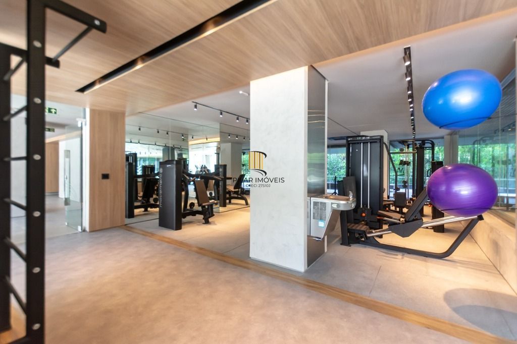 Apartamento 3 dormitórios no bairro Petrópolis