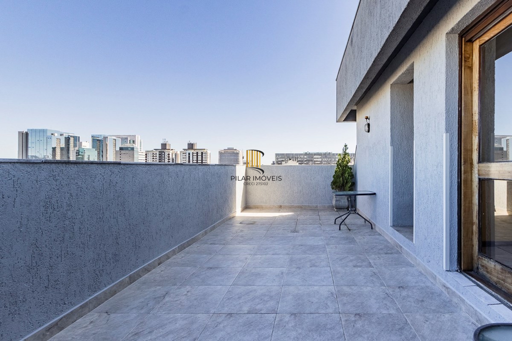Apartamento 2 dormitórios no bairro Menino Deus