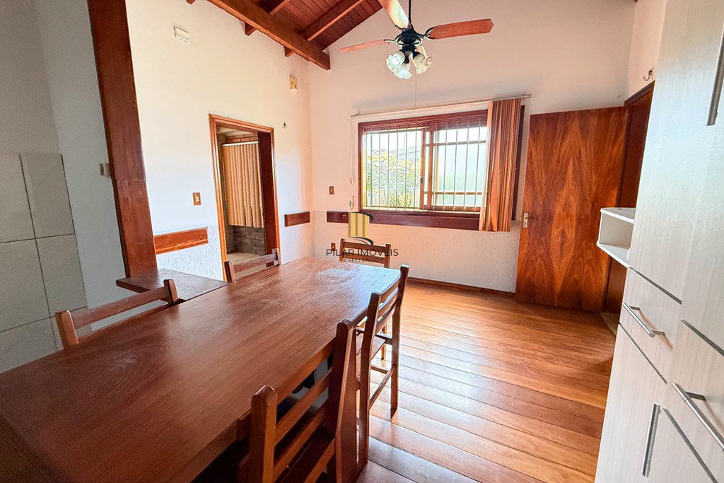 Casa 5 dormitórios no bairro São José