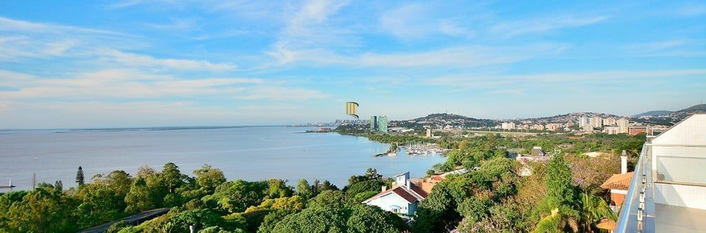 Apartamento Garden 3 dormitórios no bairro Vila Assunção