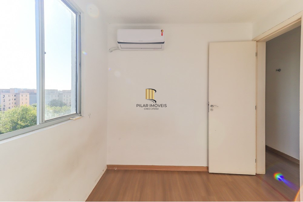 Apartamento 2 dormitórios no bairro Jardim Leopoldina