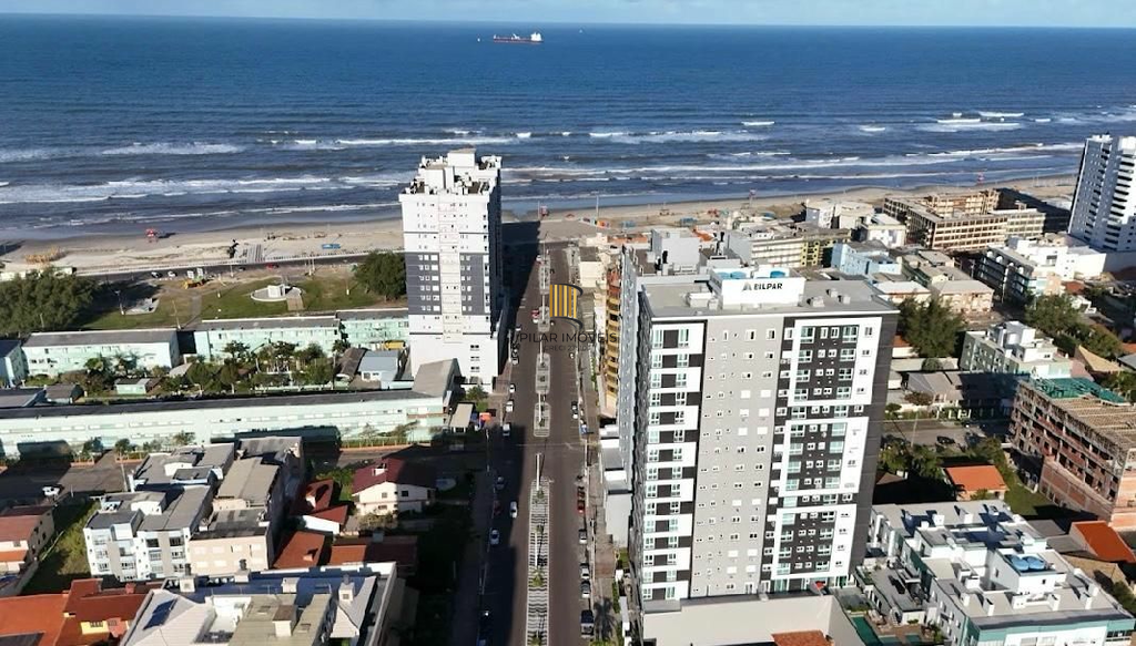 Apartamento 2 dormitórios no bairro Centro